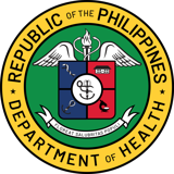 Department of Health logo