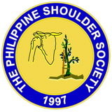 Philippine Shoulder Society logo